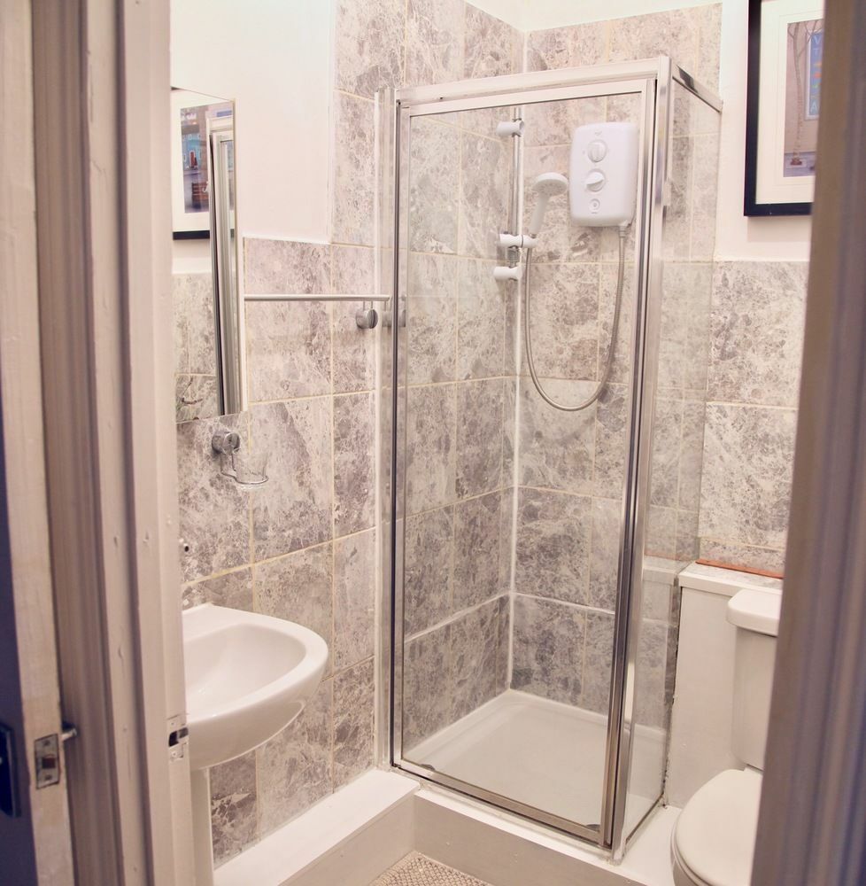 Appartamento Artistic Pied-A-Terre, Steps From The Tube, Moments From London'S Heart Esterno foto